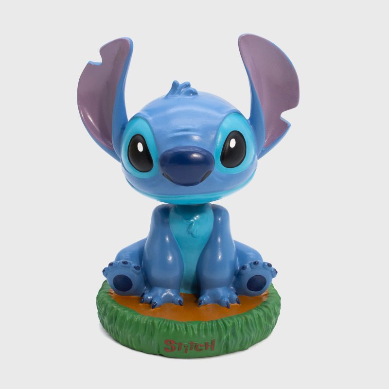 LLM022A Stitch Bobblehead 1