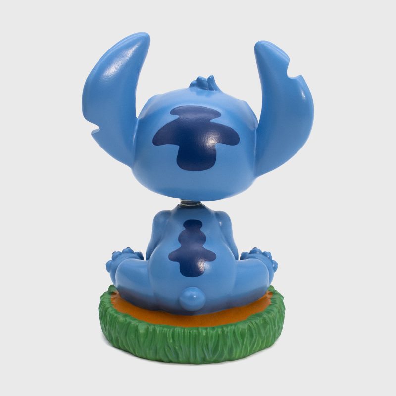 LLM022A Stitch Bobblehead 2