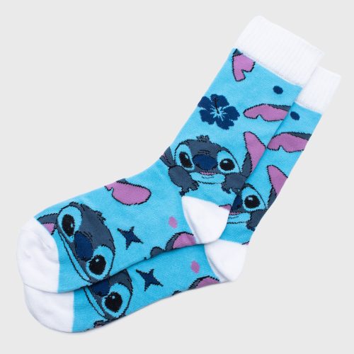 LLM044A Stitch MugBundle Socks