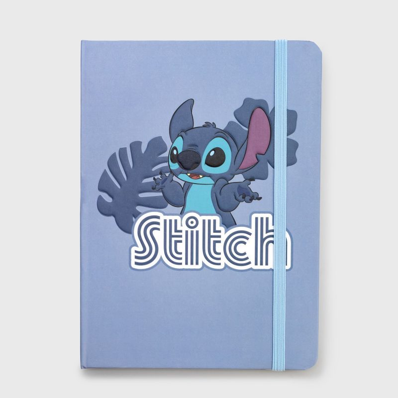 LLO144A Stitch StationeryBundle 3