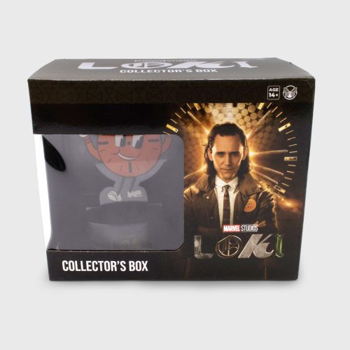 Loki Walmart CollectorsBox