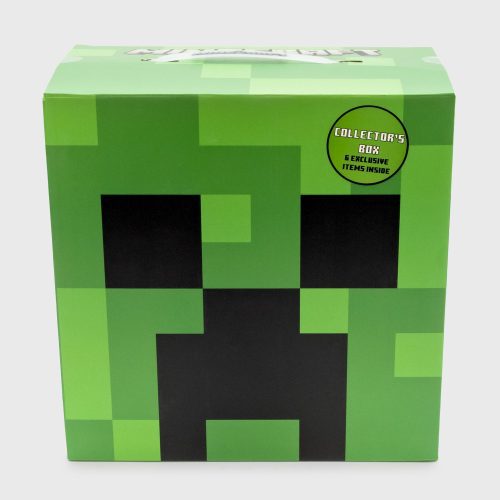 M1O069A Minecraft CreeperCube Box 1