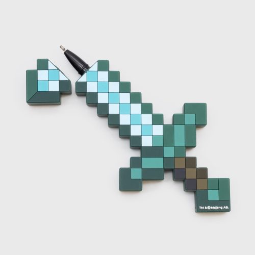 M1O070A Minecraft Cube Pen