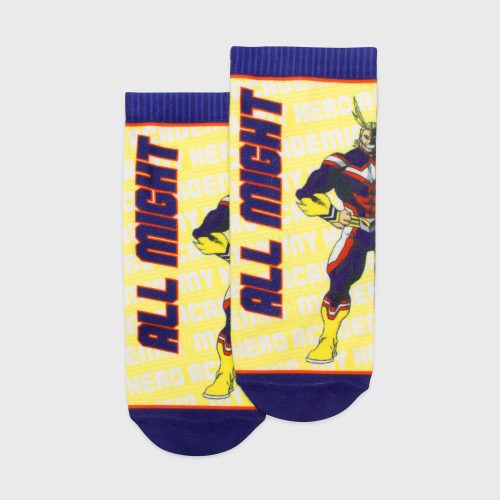 MHA BestBuy Socks