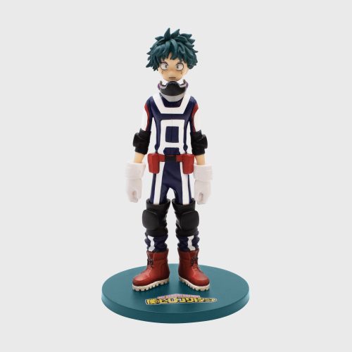 MHA BestBuy Vinyl