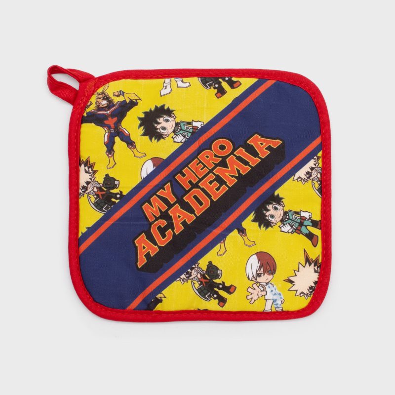 MHA KitchenSet PotHolder