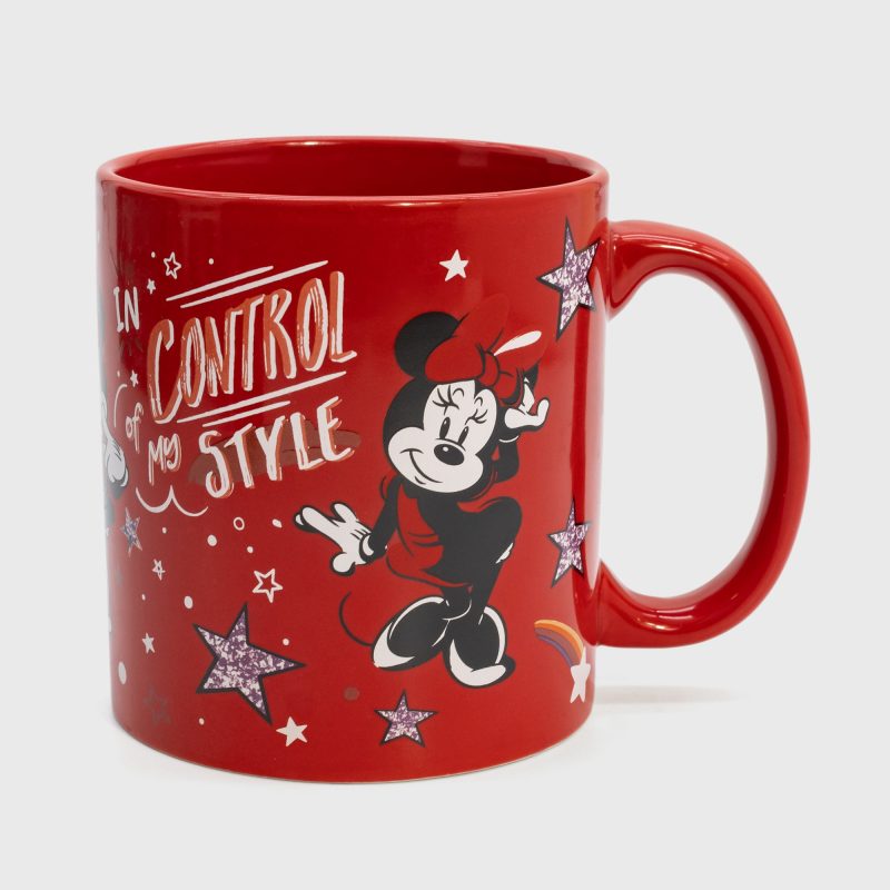 MNM025A MinnieMouse MugBundle Mug 1