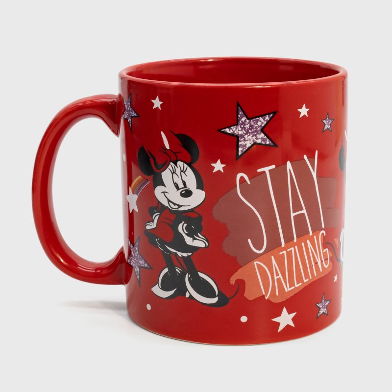 MNM025A MinnieMouse MugBundle Mug 2