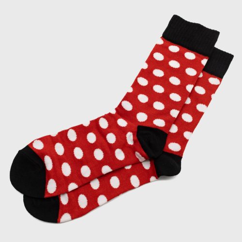 MNM025A MinnieMouse MugBundle Socks