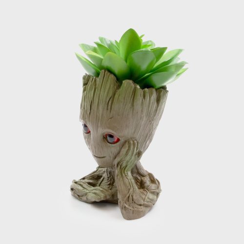 Marvel GrootPlanter 3