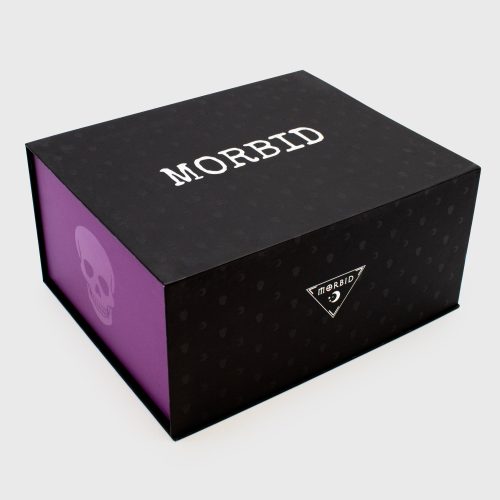 Morbid Fall2023 Box