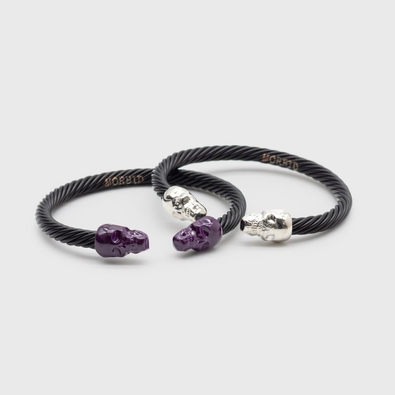 Morbid Fall2023 Bracelets