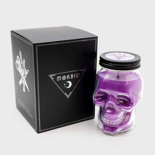 Morbid Fall2023 Candle 2