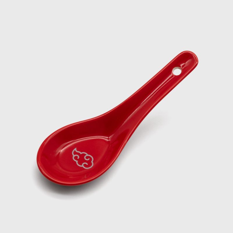 N2M033A Naruto Akatsuki RamenBundle Spoon