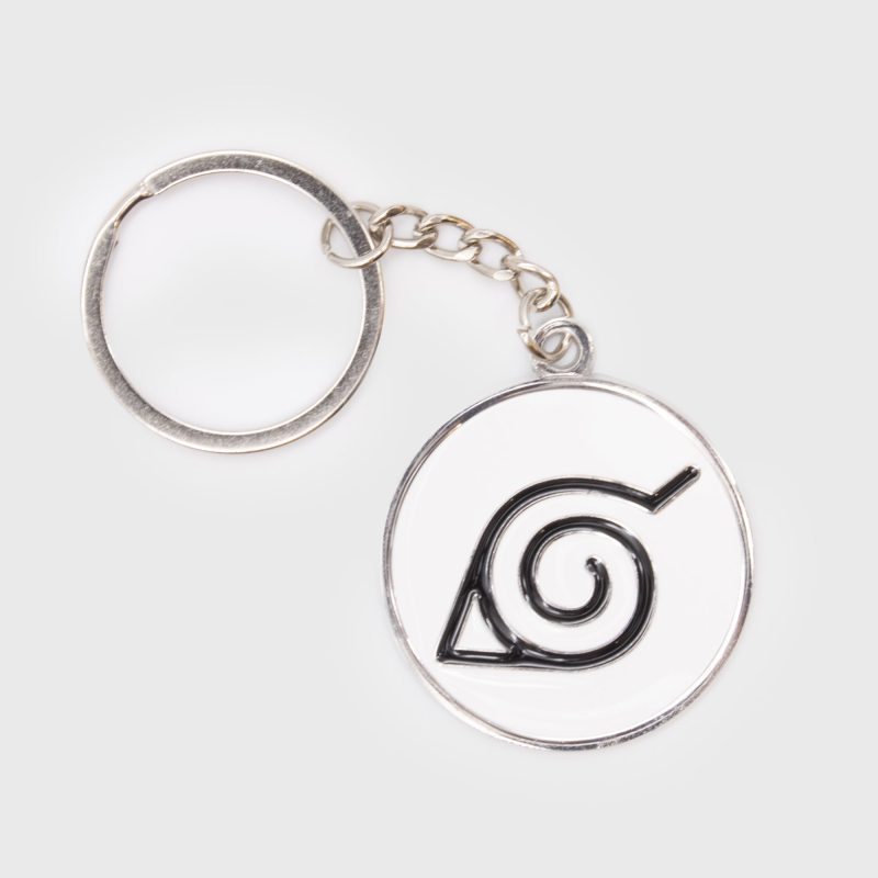 Naruto KeyChain