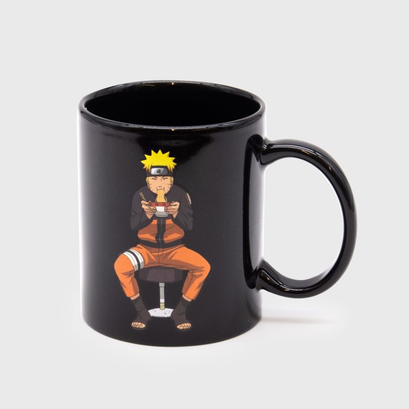 Naruto Mug