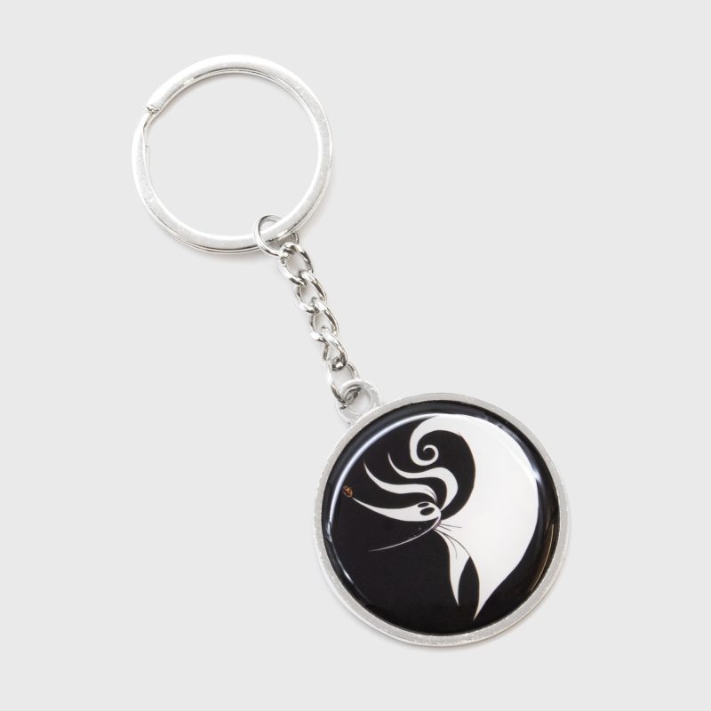 NightmareBeforeChristmas MugBundle Keychain g