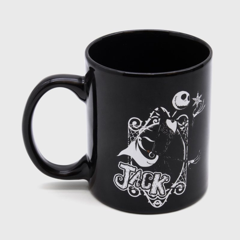 NightmareBeforeChristmas MugBundle Mug Front g