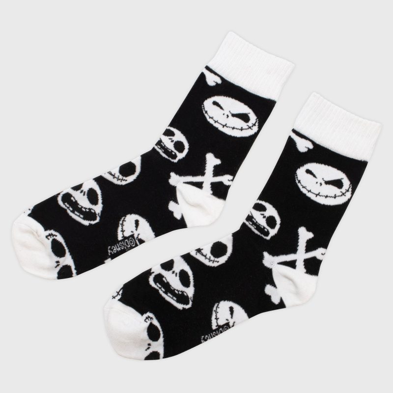 NightmareBeforeChristmas MugBundle Socks g