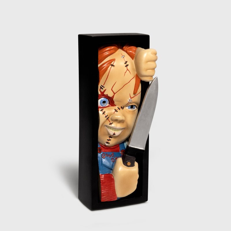 Nooks Chucky Angled