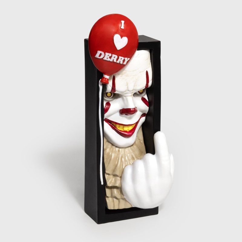 Nooks Pennywise Angled