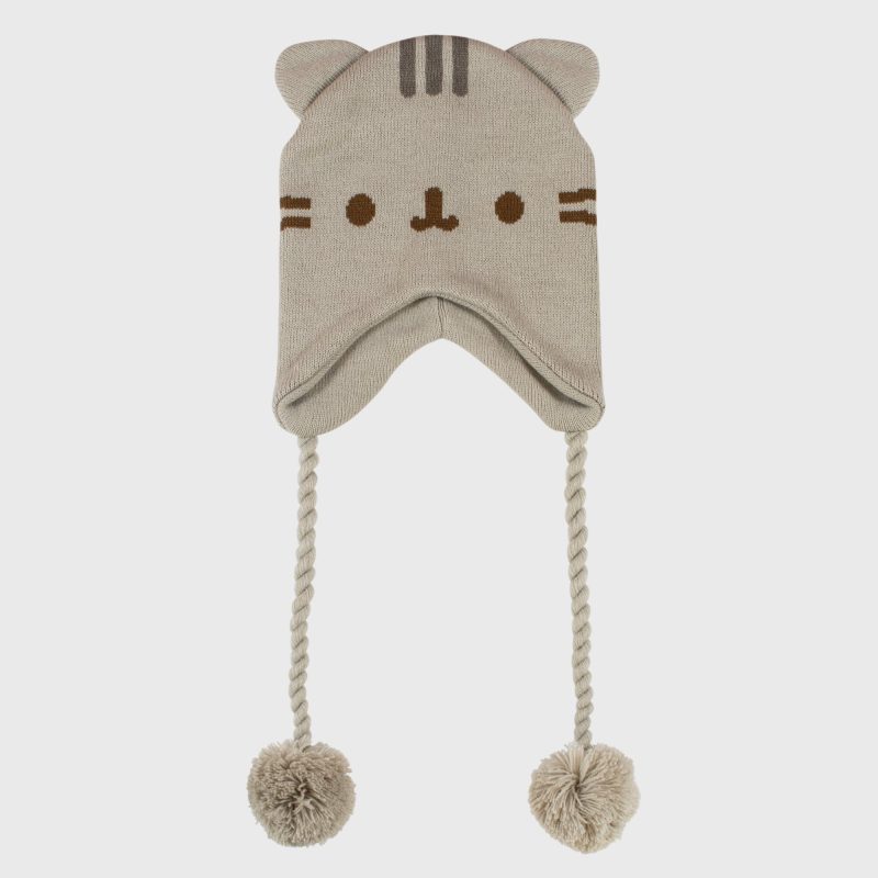 PUA031AACF Pusheen Hat G