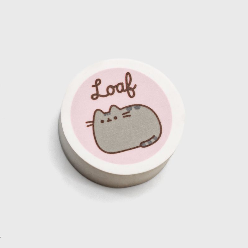 PUL009A Pusheen StationeryBundle Eraser