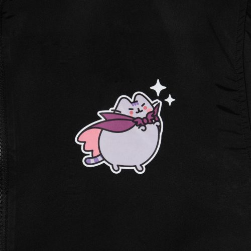 PUL030A Pusheen SpookyCutie Bomber 3