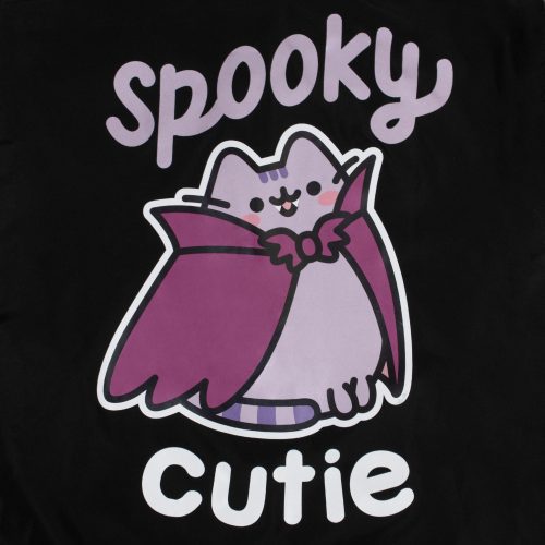 PUL030A Pusheen SpookyCutie Bomber 4