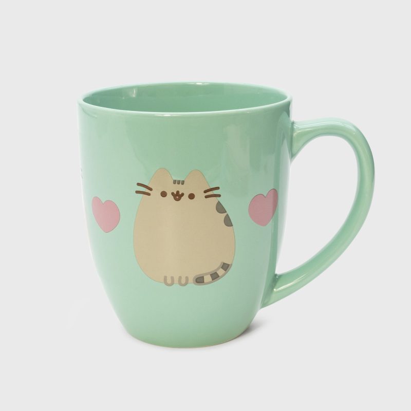 PUM084A Mug