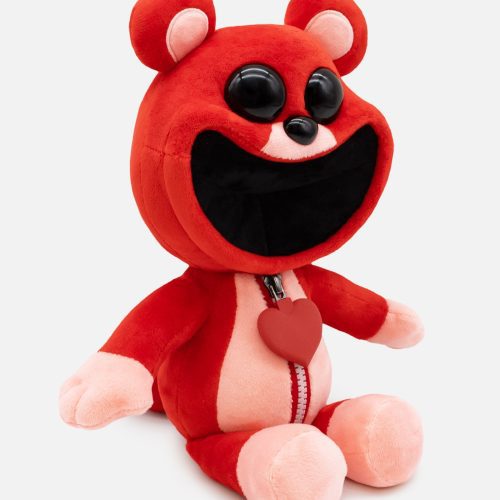 PoppyPlaytime BobbyBearhug Plush 2