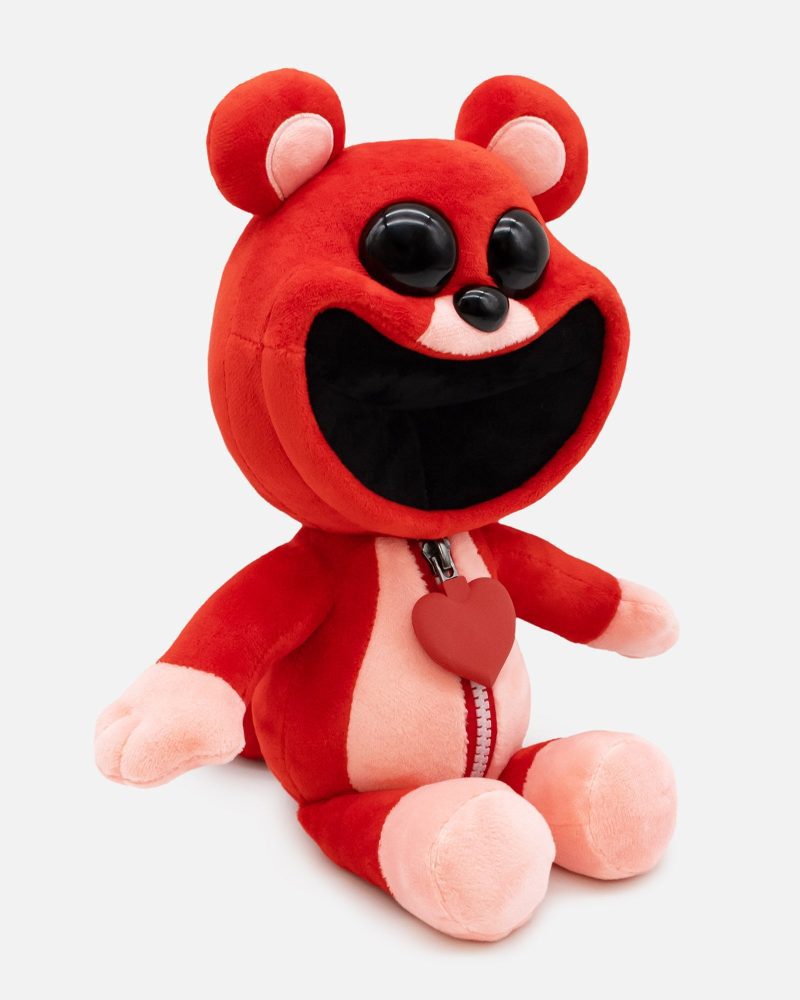 PoppyPlaytime BobbyBearhug Plush 2