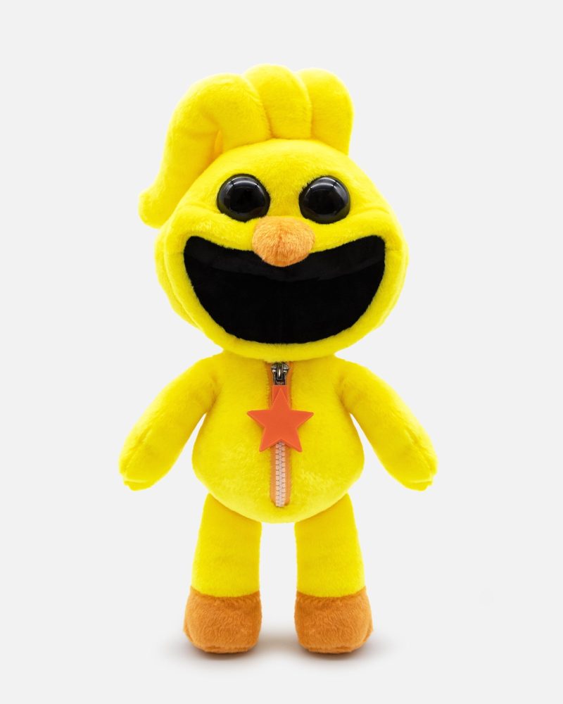 PoppyPlaytime KickinChicken Plush 1