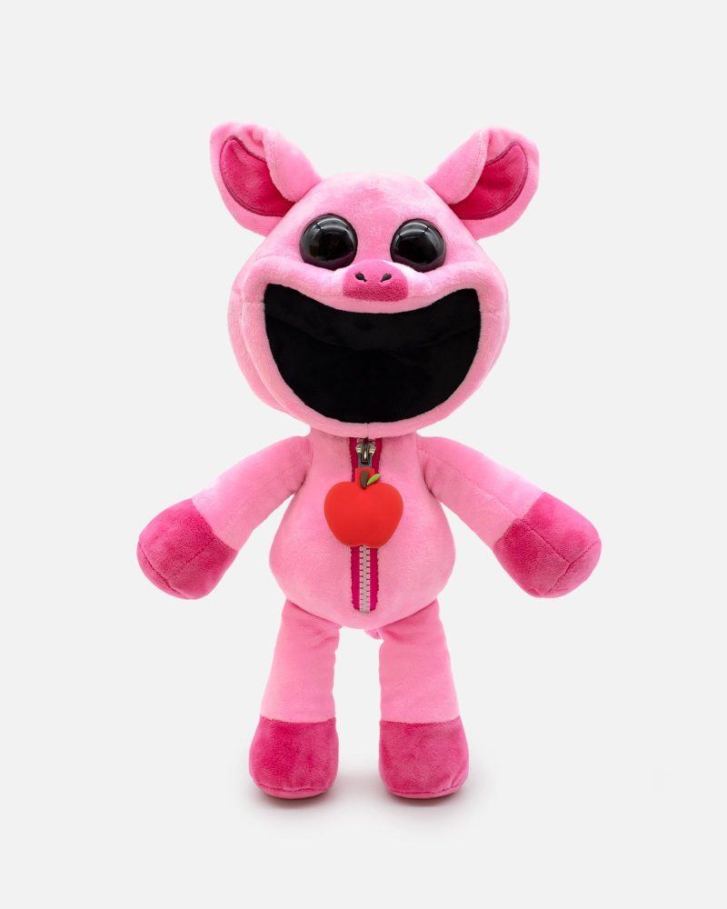 PoppyPlaytime PickyPiggy Plush 1 348fdb20 1a8b 4dfa 9b53 fc5a22a8b7ae