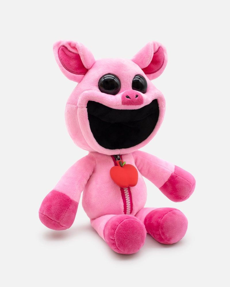 PoppyPlaytime PickyPiggy Plush 2 2d2bc505 1488 4e30 87b7 cb5e1ce02d0f