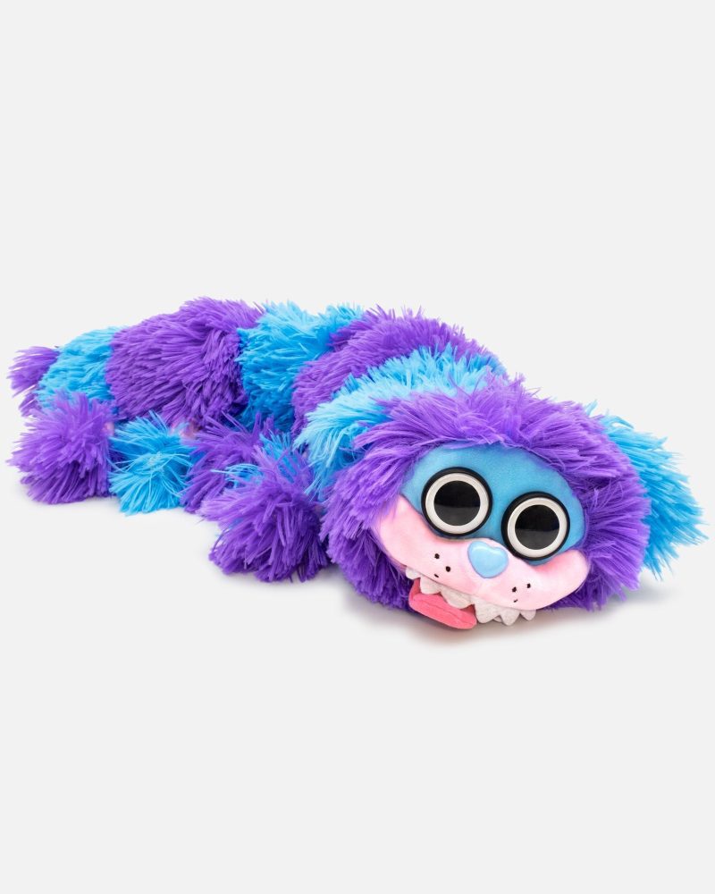 PoppyPlaytime PugAPillarPlush 1 Pose