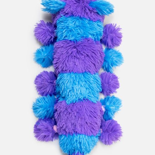 PoppyPlaytime PugAPillarPlush 4 Front