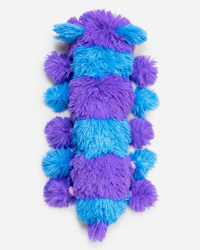 PoppyPlaytime PugAPillarPlush 4 Front