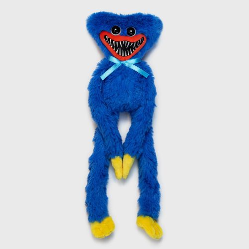 PoppyPlaytime ScaryHuggyWuggyPlush 14in 5 Pose 3