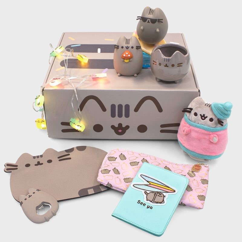 Pusheen Amazon MainImage 1