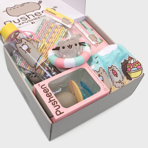 Pusheen Amazon MainImage 4