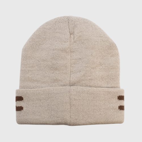 Pusheen BeanieWinkingFace Back CF