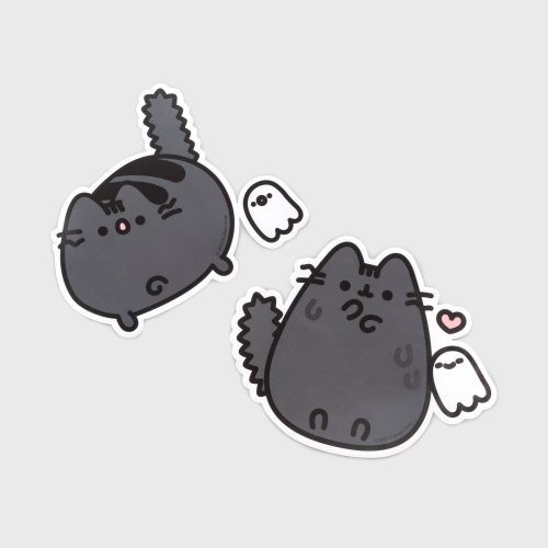 Pusheen Fall2023 Stickers G