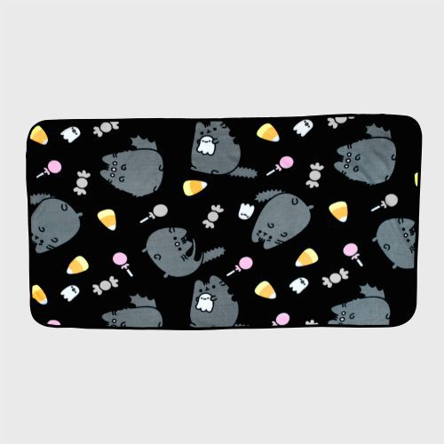 Pusheen Fall23 Blanket G