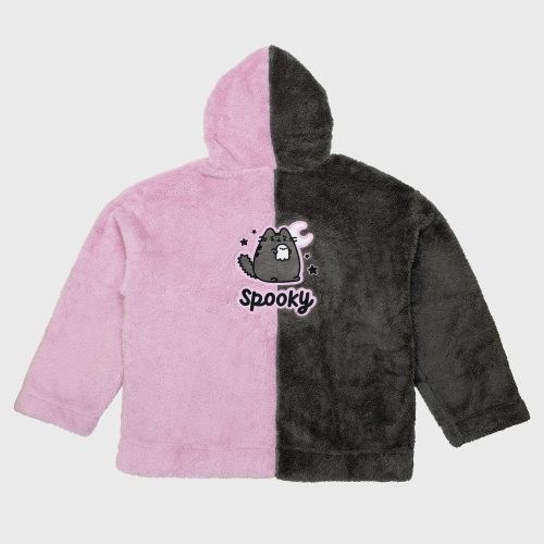 Pusheen Fall23 HoodieBack G