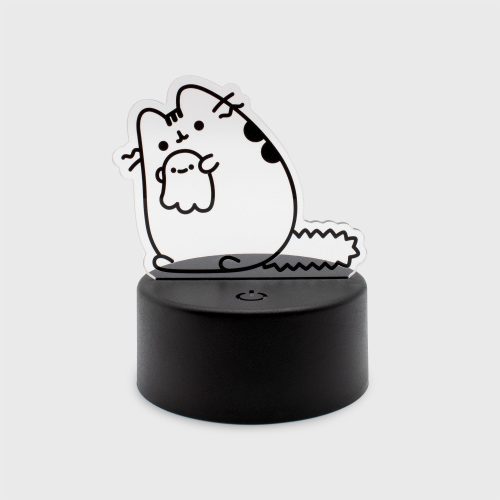 Pusheen Fall23 Light G