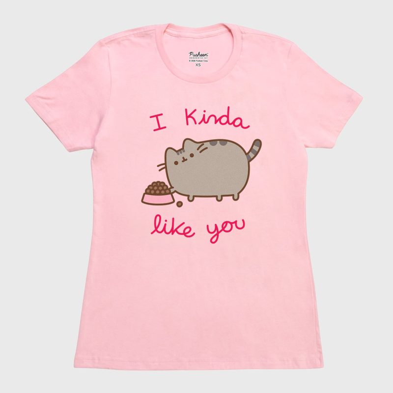 Pusheen IKindaLikeYou a7f521b8 46c5 46c6 b2a1 beced2fdc786