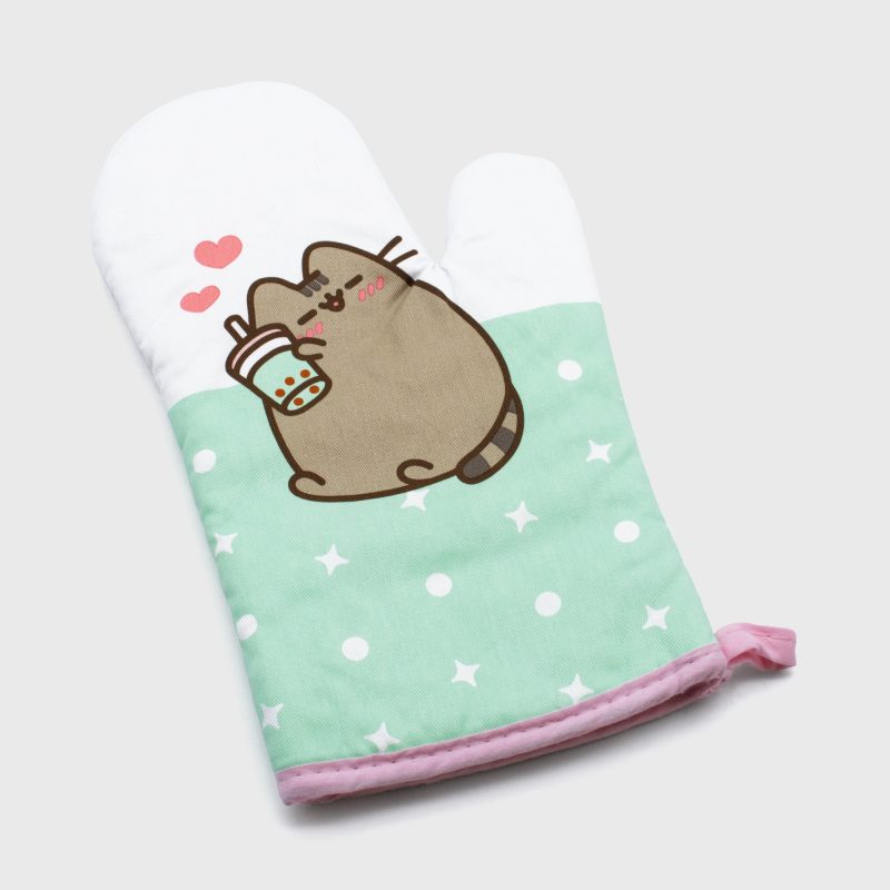 Pusheen KitchenSet Boba Mit