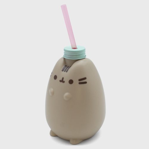 Pusheen MoldedTumbler 2