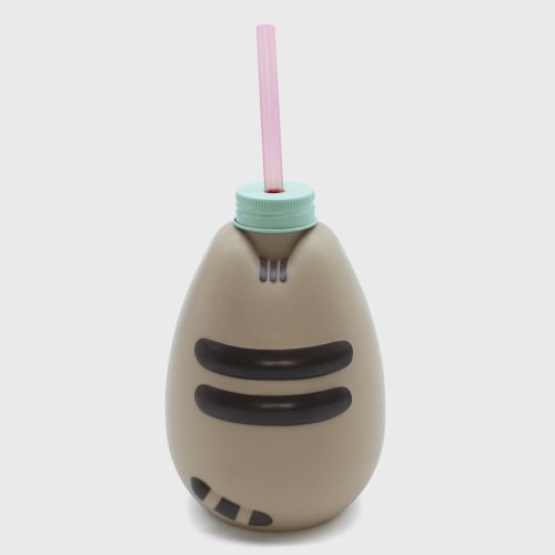 Pusheen MoldedTumbler 3